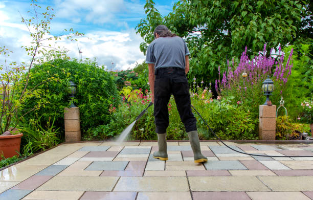 Best Commercial Pressure Washing in Kennesaw, GA